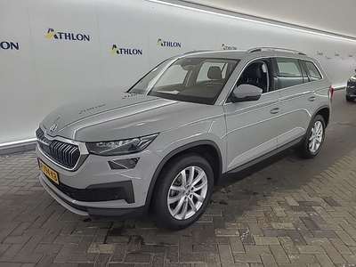 Skoda Kodiaq 1.5 TSI ACT 110KW DSG BUSINESS ED PLUS 5D, 2022