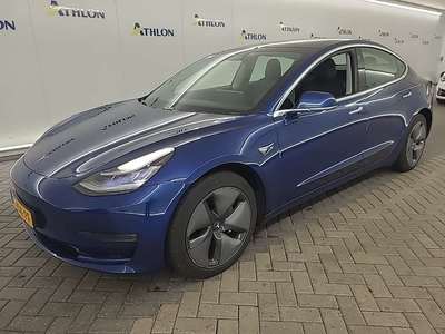 Tesla Model 3 LONG RANGE DUAL MOTOR AWD 4D 335KW, 2019