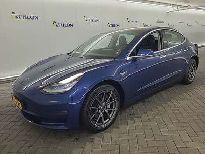 Tesla Model 3 LONG RANGE DUAL MOTOR AWD 4D 350KW, 2019