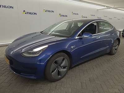 Tesla Model 3 STANDARD RANGE PLUS RWD 4D 211KW, 2019