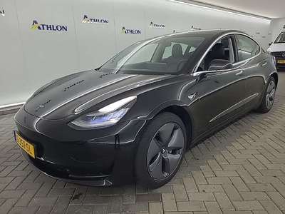 Tesla Model 3 STANDARD RANGE PLUS RWD 4D 225KW, 2019