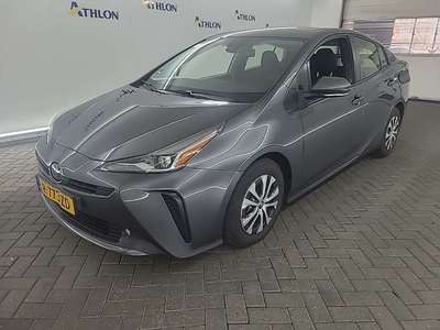 Toyota Prius 1.8 HYBRID DYNAMIC AUTOMAAT 5D 90KW, 2022