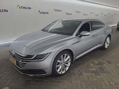 Volkswagen Arteon 2.0 TSI 140KW 7-DSG ELEGANCE 5D, 2018