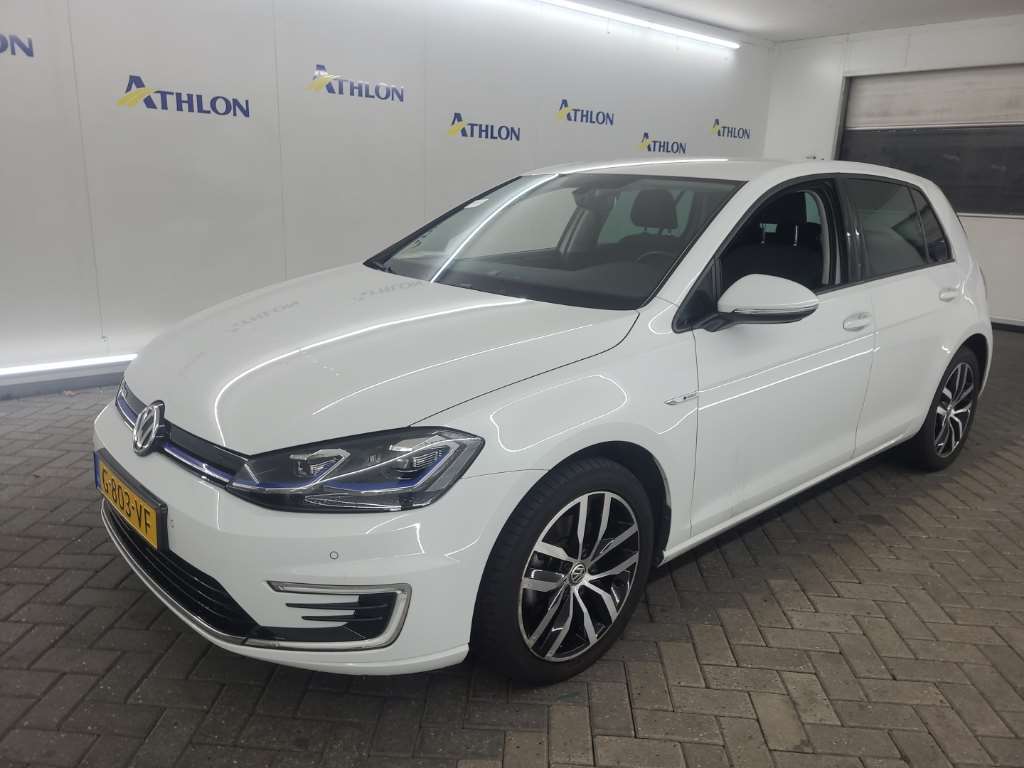 Volkswagen Golf E-DITION 2020 5D 100KW, 2019