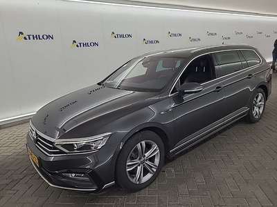 Volkswagen Passat variant 1.6 TDI 88KW ELEGANCE BUSINESS R 7-DSG 5D, 2020