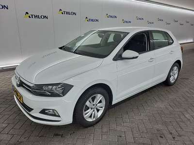 Volkswagen Polo 1.0 TSI 70KW COMFORTLINE 5D, 2019