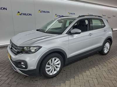 Volkswagen T-cross 1.0 TSI 70KW LIFE 5D, 2019