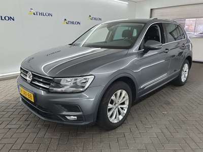 Volkswagen Tiguan 1.5 TSI 96KW COMFORTLINE BUSINESS 5D, 2020