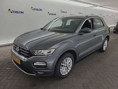 Volkswagen T-roc 1.0 TSI 81KW STYLE 5D, 2021