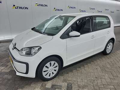 Volkswagen Up! 1.0 44KW MOVE UP! BLUEMOTION TECHNOLOGY 5D, 2020