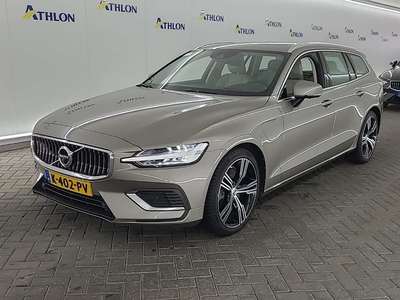 Volvo V60 RECHARGE T8 AWD AUTOMAAT INSCRIPTION 5D 288KW, 2021