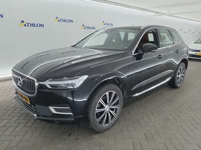 Volvo Xc60 D4 GEARTRONIC INSCRIPTION 5D 140KW, 2020