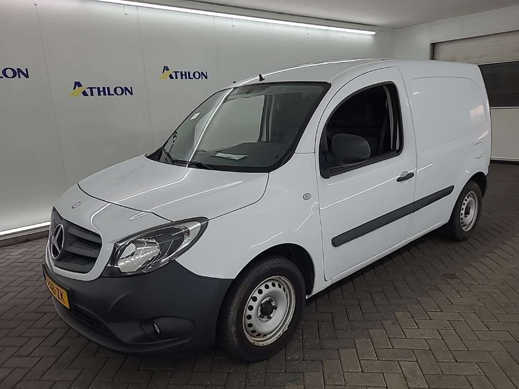 Mercedes Citan 108 CDI LANG 4D 55KW, 2019