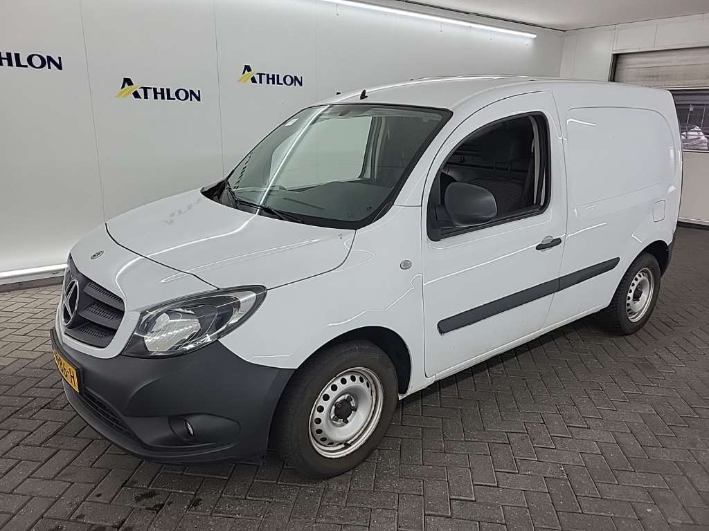 Mercedes Citan 108 CDI LANG 4D 59KW, 2020