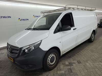 Mercedes Vito gb 116CDI XL RWD 4D 120KW, 2021