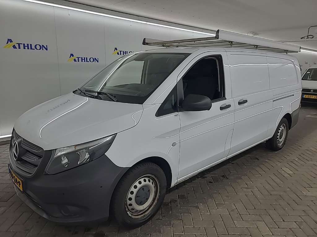 Mercedes Vito gb 116CDI XL RWD 4D 120KW, 2021