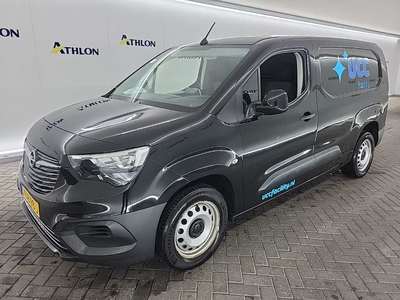 Opel Combo L2H1 1.5D 75KW S/S EDITION 2.4T 4D, 2021