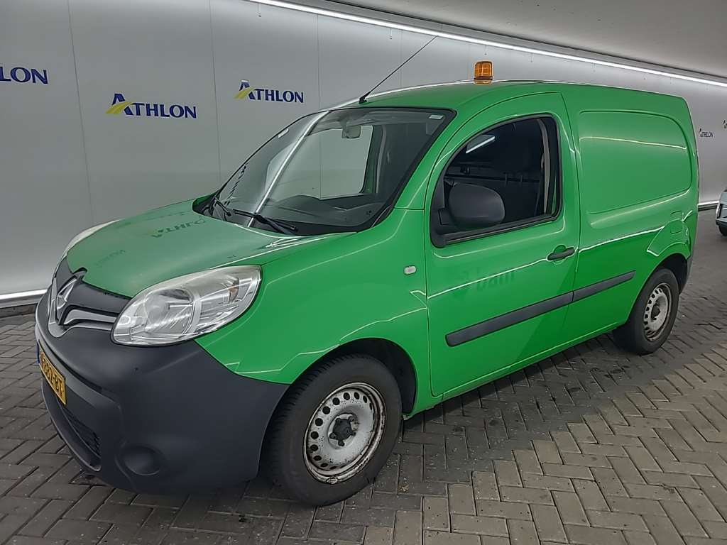 Renault Kangoo Express 1.5 ENERGY DCI 90 STOP & START COMF 4D 66KW, 2017