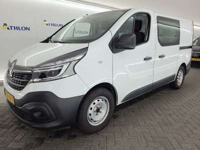 Renault Trafic gb L1H1 T29 ENERGY 2.0 DCI 120 COMFORT 4D 88KW, 2020