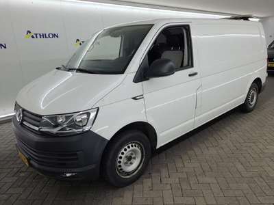 Volkswagen Transporter gb 2.0TDI 75KW L2H1 4D, 2017