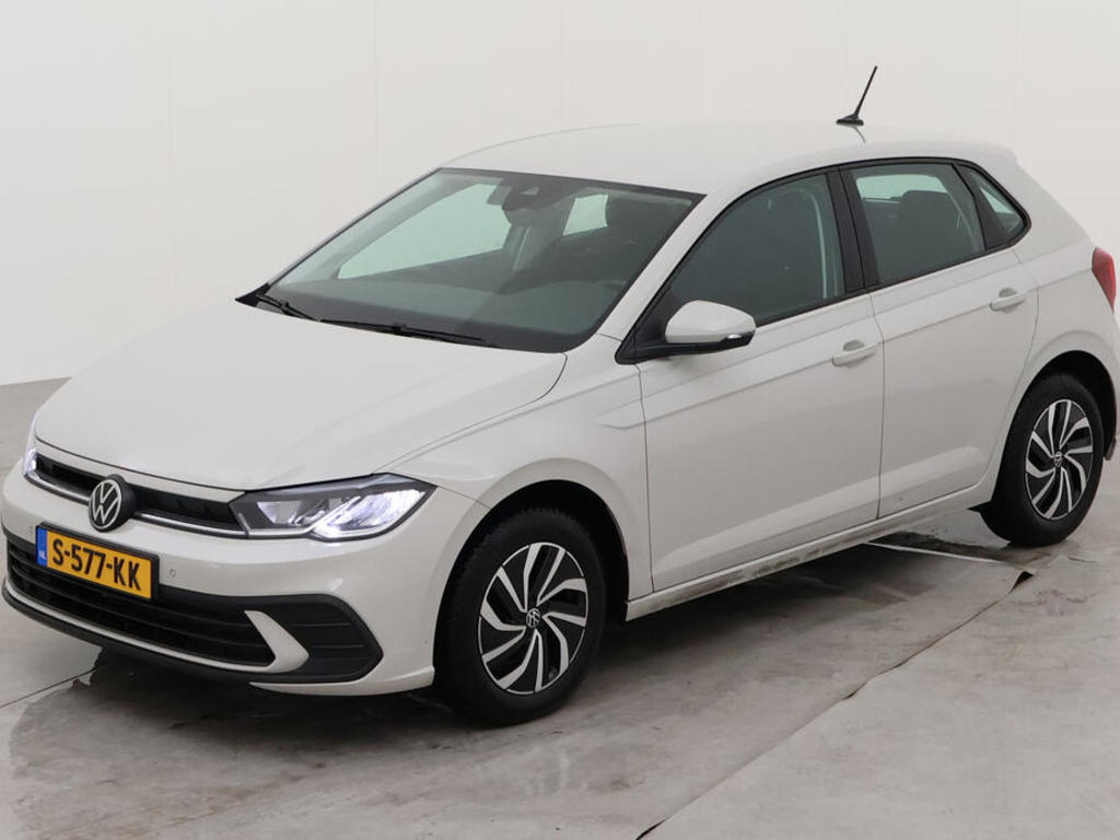 Volkswagen Polo 1.0 TSI LIFE, 2023