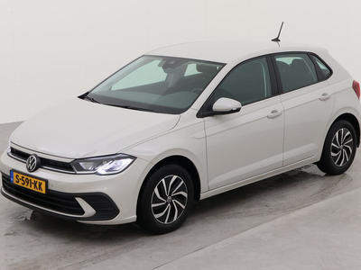 Volkswagen Polo 1.0 TSI 95PK LIFE, 2023