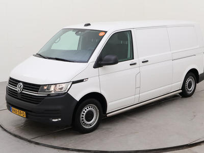 Volkswagen Transporter 2.0 TDI 110PK L2H1 COMFORTLINE EXECUTIVE, 2021