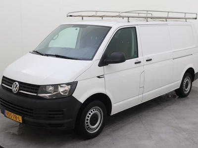 Volkswagen Transporter 2.0 TDI 84PK L2H1 COMFORTLINE EXECUTIVE+, 2020