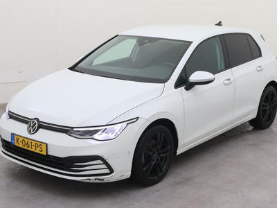 Volkswagen Golf 1.0 TSI 90PK, 2021