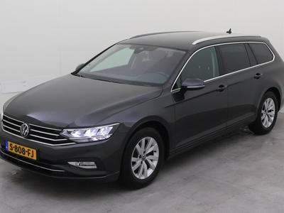 Volkswagen Passat variant 1.5 TSI 150PK DSG BUSINESS WINTER, 2023