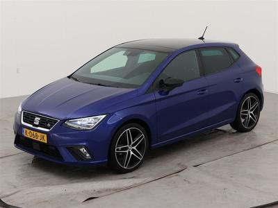 Seat Ibiza 1.0 TSI 110PK FR BUSINESS INTENSE PLUS BEATS WINTER, 2021