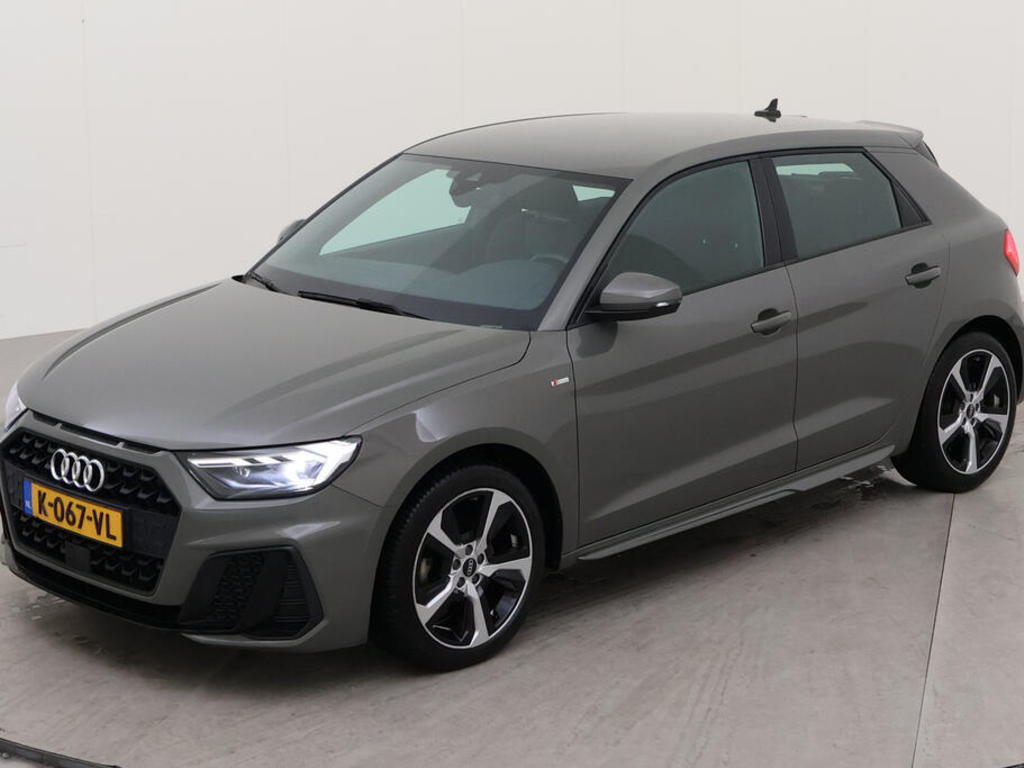 Audi A1 Sportback 30 TFSI 110PK PRO LINE S, 2021