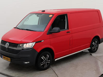 Volkswagen Transporter 2.0 TDI 150PK DSG L1H1 COMFORTLINE, 2021