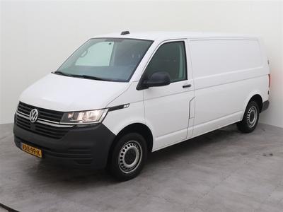 Volkswagen Transporter 2.0 TDI 110PK L2H1 340/2800 EXECUTIVE+, 2020