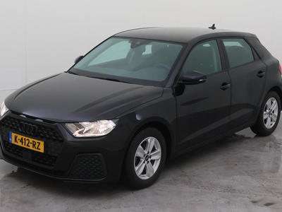 Audi A1 Sportback 25 TFSI 95PK PRO LINE, 2021