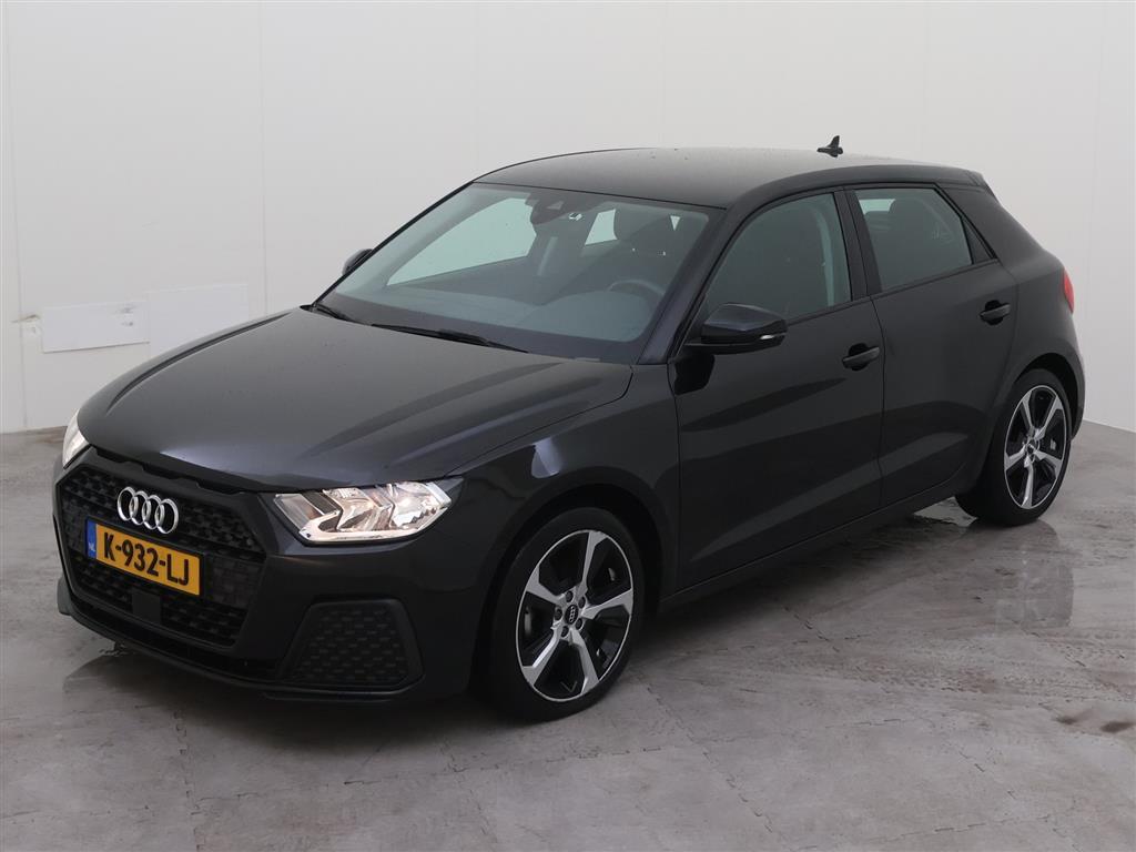 Audi A1 Sportback 25 TFSI 95PK PRO LINE, 2021