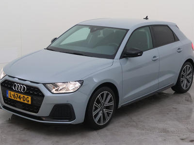 Audi A1 Sportback 25 TFSI 95PK EPIC, 2021