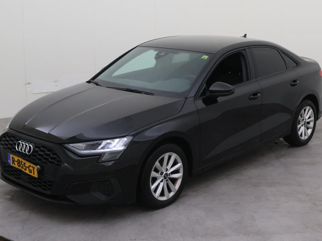 Audi A3 Limousine 30 TFSI 110PK S TRONIC PRO LINE, 2022