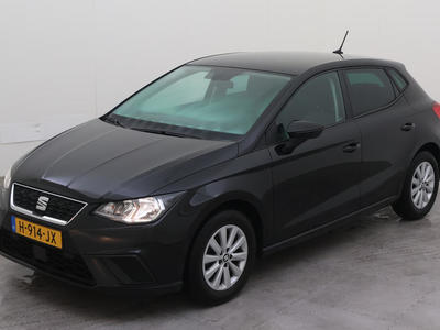 Seat Ibiza 1.0 TSI 95PK STYLE BUSINESS INTENSE, 2020