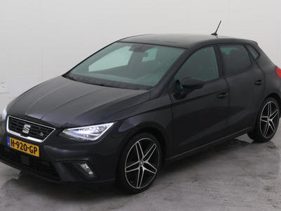 Seat Ibiza 1.0 TSI 95PK FR BUSINESS INTENSE SIGNATURE, 2020