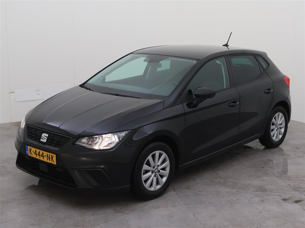 Seat Ibiza 1.0 TSI 95PK STYLE BUSINESS INTENSE, 2021