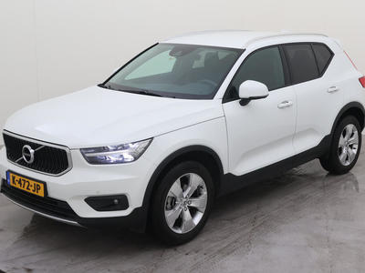 Volvo Xc40 1.5 T3 163PK AUTO BUSINESS PRO AUDIO&amp;PARK POWER CLIMATE VERSATIL, 2021