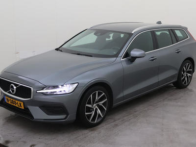 Volvo V60 2.0 T5 250PK AUTO MOMENTUM PRO COMFORT+ SCANDI PARK INTELLISAFE, 2020