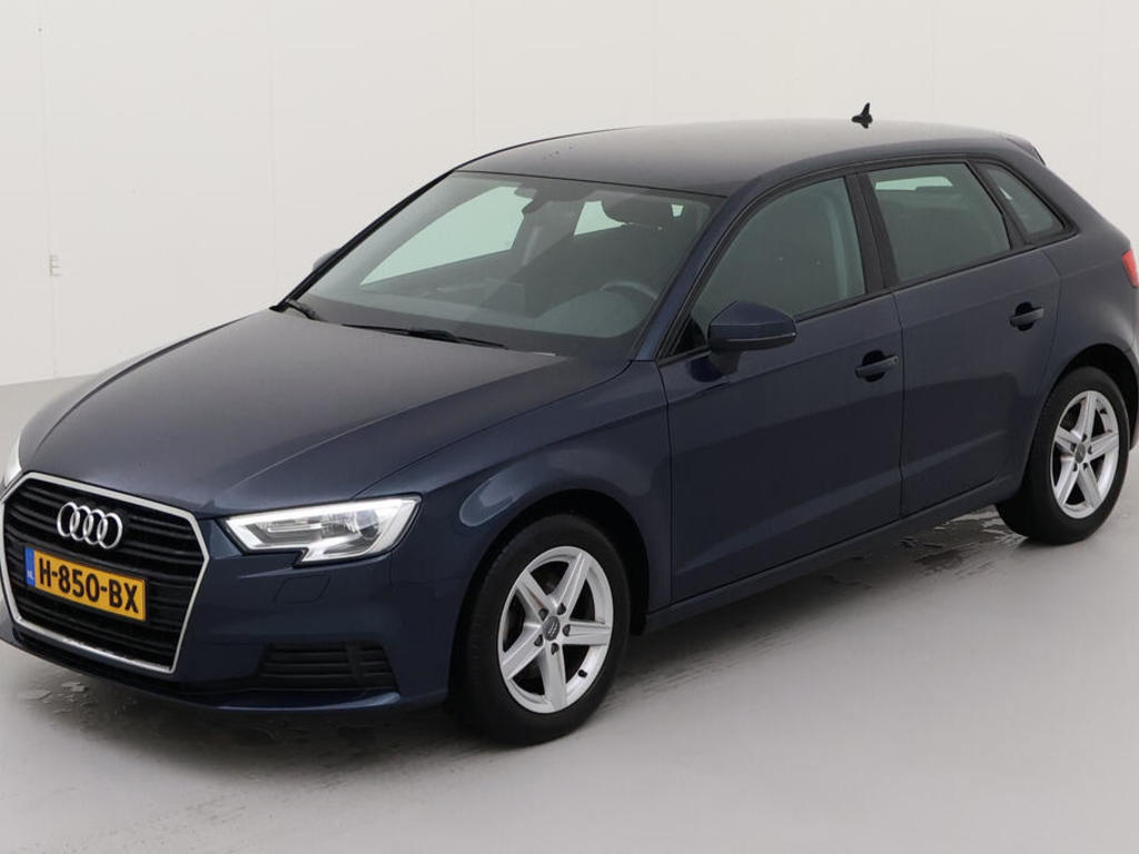 Audi A3 Sportback 35 TFSI 150PK S TRONIC PRO LINE, 2020