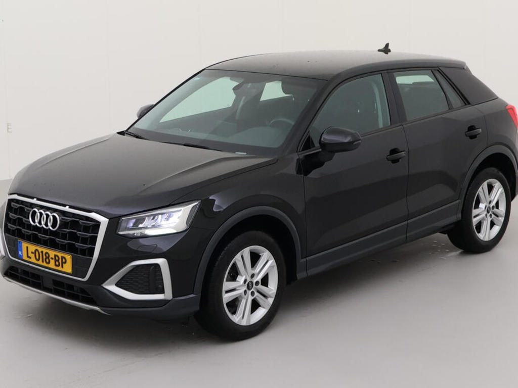 Audi Q2 30 TFSI 110PK BUSINESS EDITION, 2021