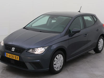 Seat Ibiza 1.0 TSI 95PK STYLE, 2020