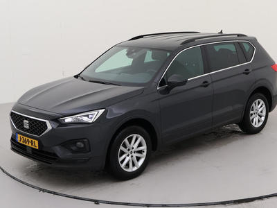 Seat Tarraco 1.5 TSI 150PK STYLE 7P, 2020