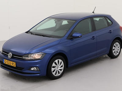 Volkswagen Polo 1.0 TSI 95PK COMFORTLINE MULTIMEDIA, 2019