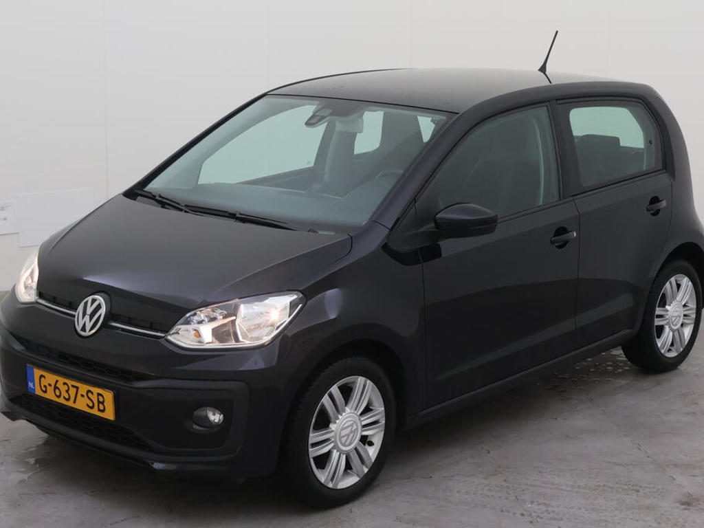 Volkswagen Up! 1.0 MPI 60PK UP!, 2019