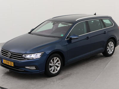 Volkswagen Passat variant 1.5 TSI 150PK DSG COMFORT BUSINESS, 2020